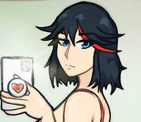 Ryuko Matoi