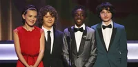 Stranger things cast