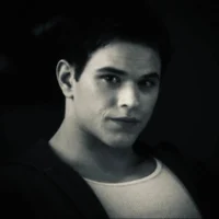 EMMETT CULLEN