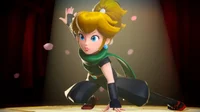 Ninja Peach