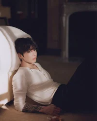 Jeon Jungkook 