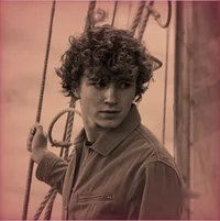 PERCY JACKSON 