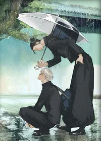 03-Satoru and Suguru