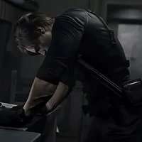 Leon Kennedy