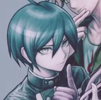 Shuichi Saihara