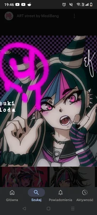 Ibuki Mioda