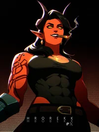 Malevola