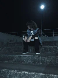-Eddie M F-