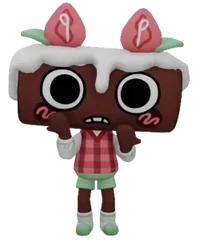 Cosmo - DW