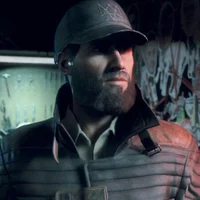 Aiden Pearce - 2029