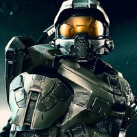 Master Chief