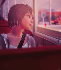 Max Caulfield