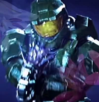 The Master Chief