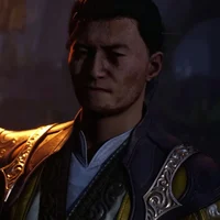 Shang Tsung 