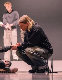 Jamie Campbell Bower