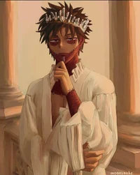 Dabi todoroki 