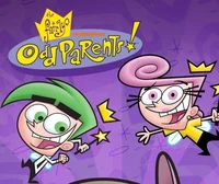Fairly Odd Parents 