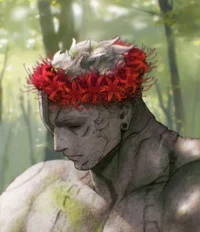 Sukuna Ryomen 