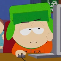 Kyle Broflovski 