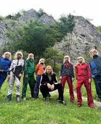 The Jimmy Gang