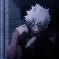 MHA - Todoroki Touya