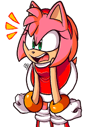 Amy Rose
