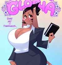 Teacher Gloria 