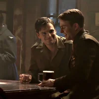 MARV Steve and Bucky