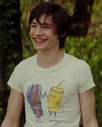 Kevin khatchadourian