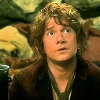 Bilbo Baggins 