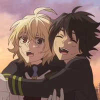 Mikayuu - Yuuichiro