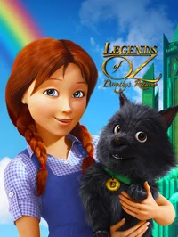 Dorothy Gale