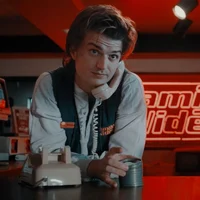 05 Steve Harrington 