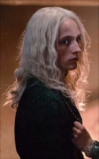 Aegon ii Targaryen 