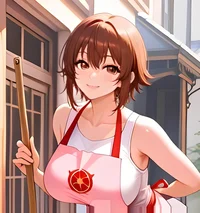 Kotegawa Chisa
