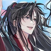 Wei Wuxian
