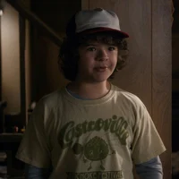 Dustin - Season 1