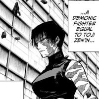 Maki Zenin