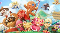CookieRunKingdom RPG