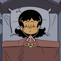 Stella Zhau - Bed