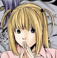Misa Amane 