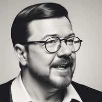 Ricky Gervais 