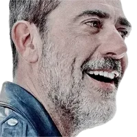 1 negan smith