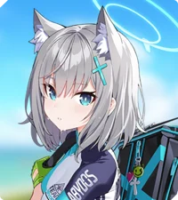 Sunaokami shiroko tg