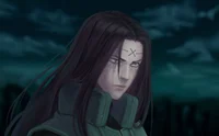 Neji Hyuga