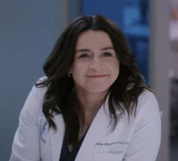 Amelia Shepherd 