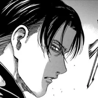 Levi Ackerman