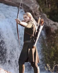 Legolas Greenleaf