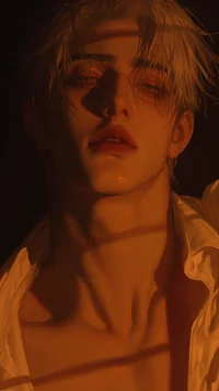 Kaius Vincenzo 