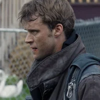 Casey - Chicago Fire